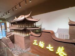 -三坊七巷历史文化街区