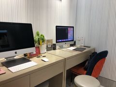 -海马体照相馆(环贸iapm大师爱情店)