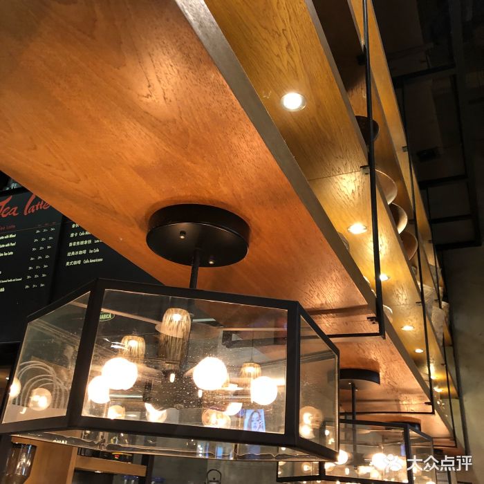 宜北町(太古里一店)-大堂-环境-大堂图片-成都美食-大众点评网