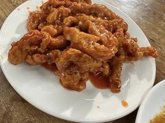 -九龙餐厅(大沽路店)