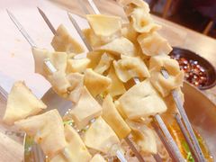 -枪火串烧·东北特色烧烤(罗湖总店)