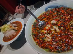 -麻六记(新天地店)