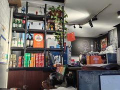 -三生小馆(亭知路店)