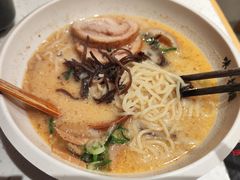 -味千拉面(金融街店)