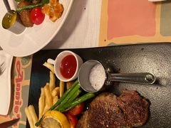 -安妮意大利餐厅(国贸店)