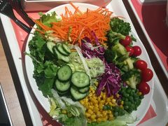 -食悦天美食广场(沈阳青年大街万象城店)
