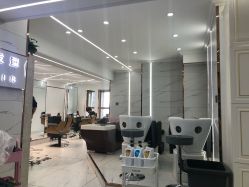-小齐发型Star·Salon