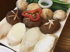 -首尔馆韩国料理(金童路店)