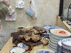 -老刘家泡馍·陕西老字号(钟楼广济街店)