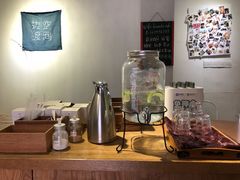 -边渡咖啡烘焙店(昙华林店)