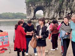 -桂林两江四湖景区