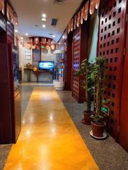 -靓靓伊人SKINCARE肌肤管理FACIAL·SPA