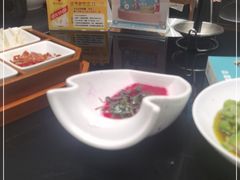 -刀板香·安徽菜(国购IFC店)