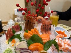 -和创柚子·会席日本料理(新区淮海街店)