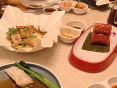 -粤点王茶楼(海丰店)