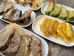 -今鲜源酒店·海鲜锅贴青岛菜(新湛路店)