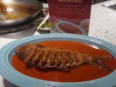 -阿五黄河大鲤鱼(英协路店)