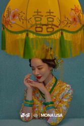 -蒙娜丽莎婚纱摄影(南门店)