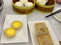 瑶柱萝卜糕-广州酒家(文昌总店)