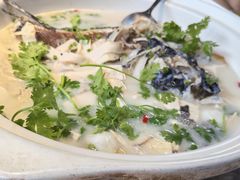 -又见炊烟私房菜(敬亭路店)