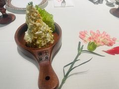 -俄士厨房(时代天街店)