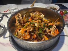 -七欣天香辣蟹火锅(海门解放中路店)