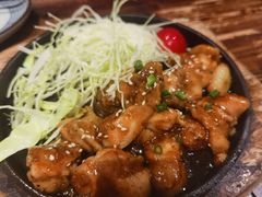 -小川洋风料理(汉街店)