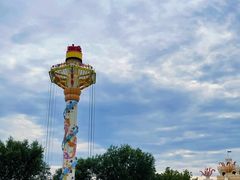 -秦皇岛乐岛海洋王国