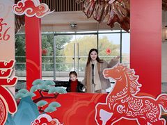 -上海佘山世茂艾美酒店