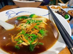 -囿面传统制面馆(中央路店)