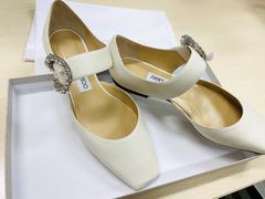 -JIMMY CHOO(德基广场店)