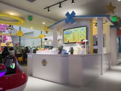 -乐多星球潮玩中心(沈阳嘉里城店)