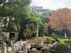 -荣府宴(南阳路店)