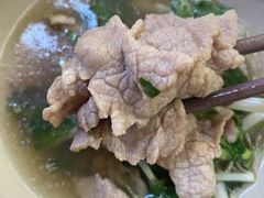 -谢老五跷脚牛肉·非遗传承店