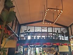-Planda 普兰达·啤酒花园德国餐厅(观唐店)