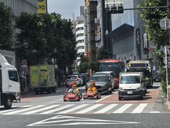 -涩谷全向十字路口