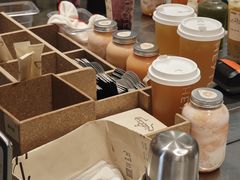 -喜茶(北京五棵松华熙店)