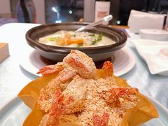 -彩丰楼中餐厅·仁恒洲际酒店