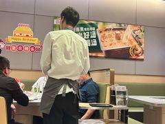 -海底捞火锅(方圆荟店)