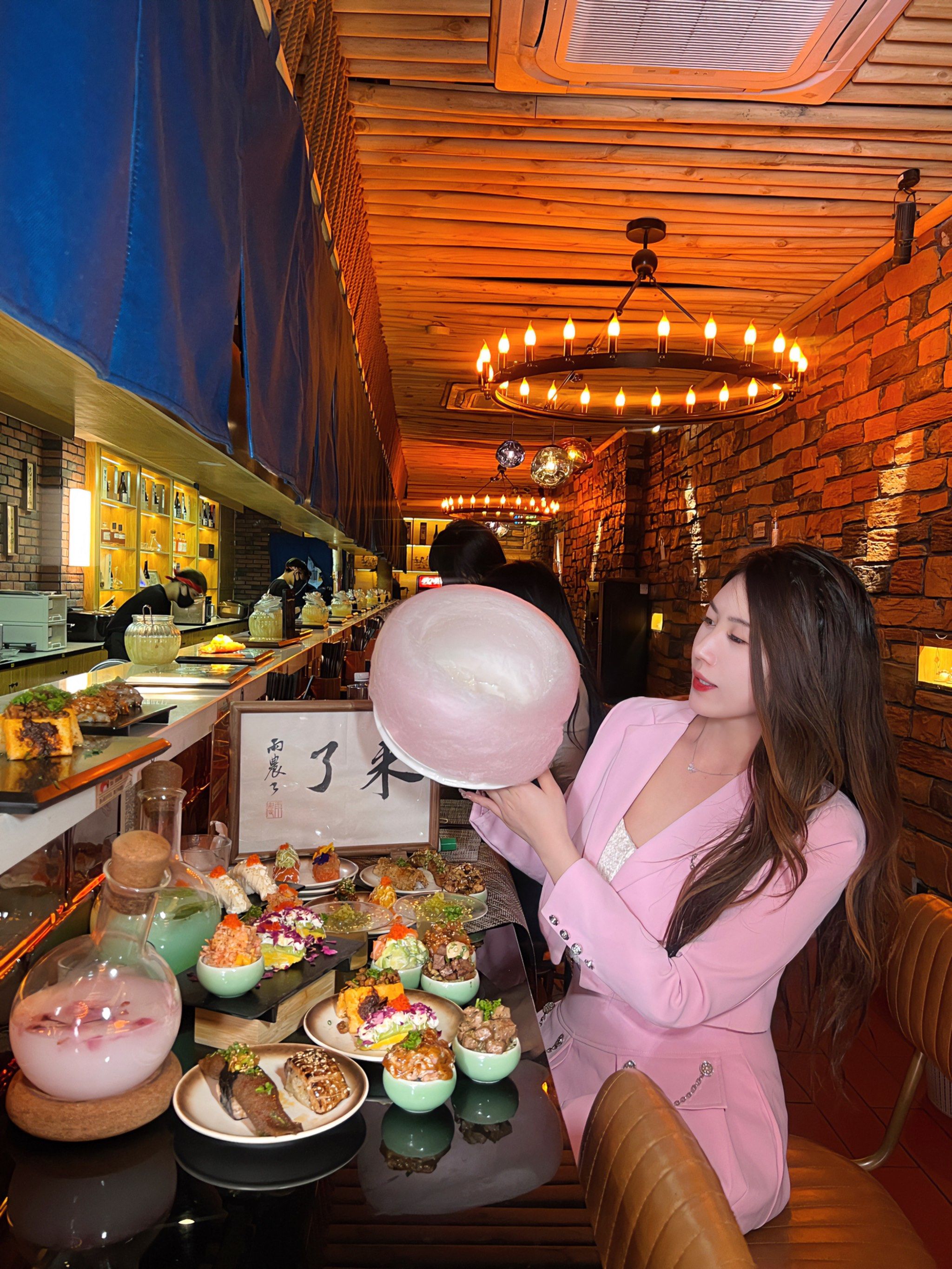 什么75157515棉花糖寿司?我来看看怎么回事儿….