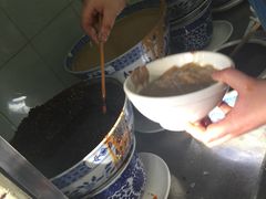 -清真·宏顺祥卤汁凉粉(大皮院店)