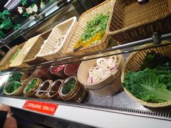 -佰烧海鲜烤肉火锅自助(熙地港店)