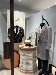 点击看大图 -Brother西服礼服定制·商务·婚礼(佛山南海店)