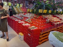 -鲜力达果品批发直销(青山店)