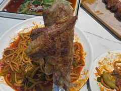 -尹兰楼西北风情餐厅(嘉定店)