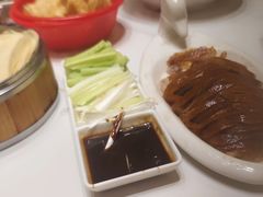 -梅利汴京烤鸭•开封豫菜地标店(东大街店)