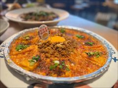 -花盐街·四川乐山小吃(西单大悦城店)