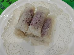 -令氏家外家岐山面(火炬路店)