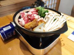 -浦·传统日式料理(3 5 1 1 店)