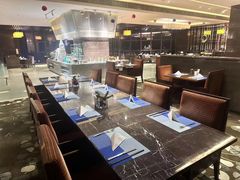 -长春净月潭喜来登酒店·盛宴标帜餐厅